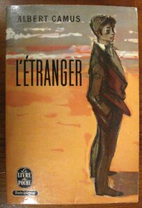 L'ETRANGER