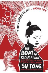 BOAT TO REDEMPTION