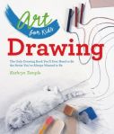 ART FOR KIDS DRAWING