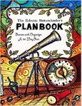 ECLECTIC HOMESCHOOLERS PLANBOOK