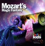 MOZARTS MAGICAL FANTASY
