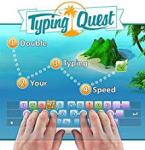 TYPING QUEST