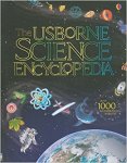 USBORNE SCIENCE ENCYCLOPEDIA
