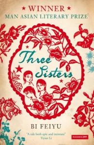 THREE SISTERS