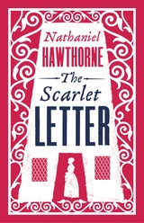THE SCARLET LETTER