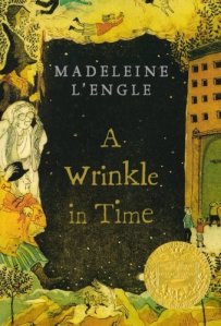 WRINKLE IN TIME