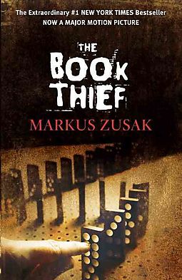 BOOK THIEF