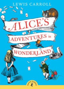 ALICE'S ADVENTURES IN WONDERLAND 2
