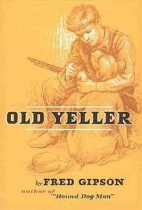 OLD YELLER