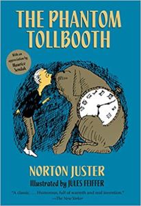 PHANTOM TOLLBOOTH
