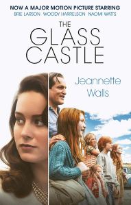 THE GLASS CASTLE MOVIE