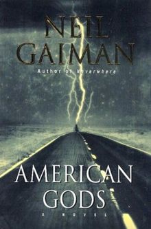 AMERICAN GODS