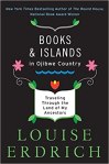 BOOKS AND ISLANDS IN OJIBWE COUNTRY