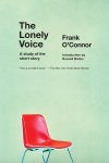 LONELY VOICE