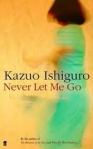 NEVER LET ME GO