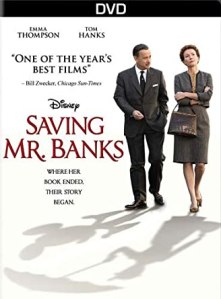 SAVING MR BANKS