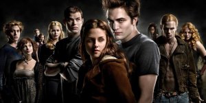 TWILIGHT MOVIES
