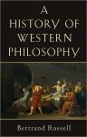 A HISTORY OF WESTERN PHILOSOPHY