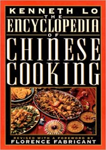 ENCYCLOPEDIA OF CHINESE COOKING