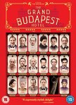 GRAND BUDAPEST HOTEL