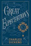 GREAT EXPECTATIONS
