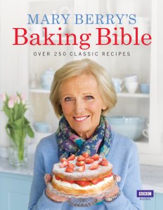 MARY BERRYS BAKING BIBLE