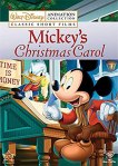 MICKEY'S A CHRISTMAS CAROL