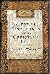 SPIRITUAL DISCIPLINES