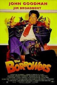 THE BORROWERS MOVIE 1