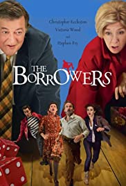 THE BORROWERS MOVIE 2