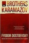 THE BROTHERS KARAMAZOV