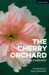 THE CHERRY ORCHARD