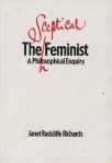 THE SCEPTICAL FEMINIST