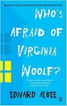 WHO'S AFRAID OF VIRGINIA WOOLF